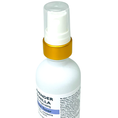 Hydrating Toner - Lavender Vanilla